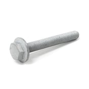 VW Hex Bolt (M10x76) - Genuine VW Audi N10579702