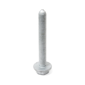 VW Hex Bolt (M10x76) - Genuine VW Audi N10579702