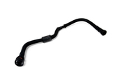 BMW Fuel Tank Breather Line - Genuine BMW 13907838441