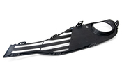 BMW Partially Open Grid Right - Genuine BMW 51117255370
