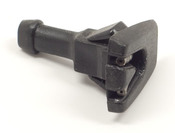 Volvo Windshield Washer Nozzle - Pro Parts 9127605