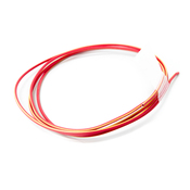 BMW Cable Red-Yellow (05 mm) - Genuine BMW 61126902614