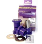 Porsche Subframe Bushing Set - Powerflex PFR57-511
