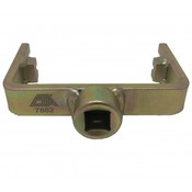 Volvo Fuel Tank Lid Wrench - CTA Manufacturing 7882