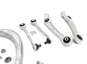 Audi Control Arm Kit - TRW M1265MMKT2