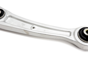 Audi Suspension Control Arm - TRW JTC2105