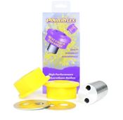 Porsche Engine Mount Bushing - Powerflex PFR57-520