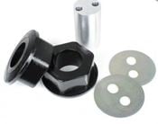 Porsche Engine Mount Bushing - Powerflex PFR57-520B