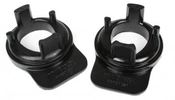 Porsche Engine Mount Bushing Insert - Powerflex PFR57-521B