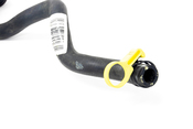 BMW Engine Coolant Hose - Genuine BMW 11537639999
