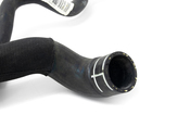 BMW Engine Coolant Hose - Genuine BMW 11537639999