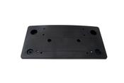 BMW Licence Plate Base (Us-Japan) - Genuine BMW 51138054531
