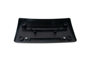 BMW Licence Plate Base (Us-Japan) - Genuine BMW 51138054531