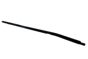 BMW Channel Cover Outer Door Rear Right - Genuine BMW 51357140732
