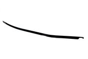 BMW Channel Cover Outer Door Rear Right - Genuine BMW 51357140732