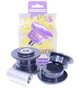 Porsche Control Arm Bushing Set - Powerflex PFR57-912