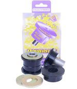 Porsche Control Arm Bushing Set - Powerflex PFR57-911B