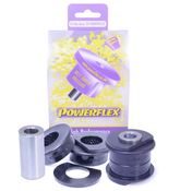 Porsche Control Arm Bushing Set - Powerflex PFR57-910B