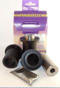 Porsche Subframe Bushing Set - Powerflex PFR57-220