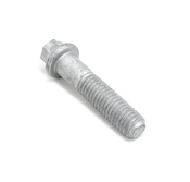 BMW Asa-Bolt (M8X35-8.8-Zns3) - Genuine BMW 07129903927