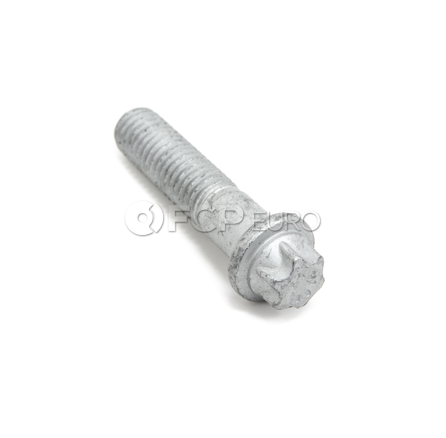 BMW Asa-Bolt (M8X35-8.8-Zns3) - Genuine BMW 07129903927 | FCP Euro tocchiさま専用