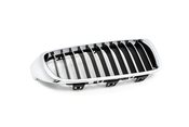 BMW Grille Front Right (Luxury) (428i 428i GC 435i) - Genuine BMW 51137294816