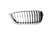 BMW Grille Front Right (Luxury) (428i 428i GC 435i) - Genuine BMW 51137294816