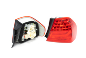 BMW Outer Tail Light Repair Kit - Genuine BMW 63214871753