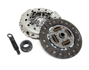 Audi Clutch Kit - Sachs K70350-02
