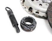 Audi Clutch Kit - Sachs K70350-02