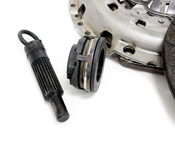 Audi Clutch Kit - Sachs K70350-02