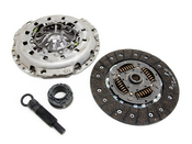 Audi Clutch Kit - Sachs K70350-02