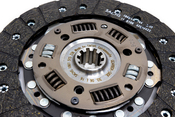 Mercedes Clutch Friction Disc - Sachs SD150