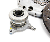 Volvo Clutch Kit - Sachs K70546-01
