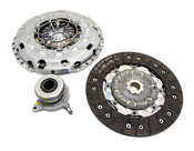 Volvo Clutch Kit - Sachs K70546-01