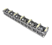 BMW Camshaft Bearing Ledge (Exhaust Side) - Genuine BMW 11121436224