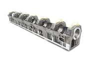 BMW Camshaft Bearing Ledge (Intake Side) - Genuine BMW 11121740428