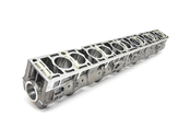 BMW Camshaft Bearing Ledge (Intake Side) - Genuine BMW 11121740428