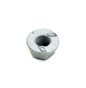 Mercedes Flange Nut - Genuine Mercedes 913023014003