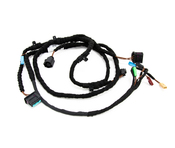 VW Trunk Wiring Harness - Genuine VW 3C8971182F