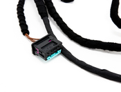 VW Trunk Wiring Harness - Genuine VW 3C8971182F