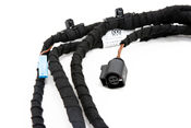 VW Trunk Wiring Harness - Genuine VW 3C8971182F