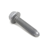 VW Hex Bolt - Genuine VW N10337803