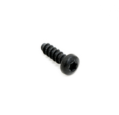 Volvo Cabin Filter Housing Screw - Genuine Volvo 986046