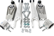 Porsche Control Arm Kit - Genuine Porsche/Meyle 996GTKT