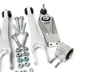Porsche Control Arm Kit - Genuine Porsche/Meyle 996GTKT