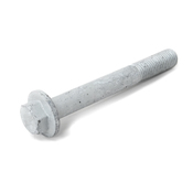 Porsche Control Arm Bolt - Genuine Porsche 90037816501