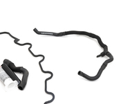 Mercedes Valve Cover Reseal Kit - OE Supplier 113010