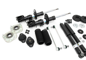 Volvo Suspension Refresh Kit - Bilstein B4 Touring 19029450KT