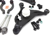 Volvo Suspension Refresh Kit - Bilstein B4 Touring 19029450KT